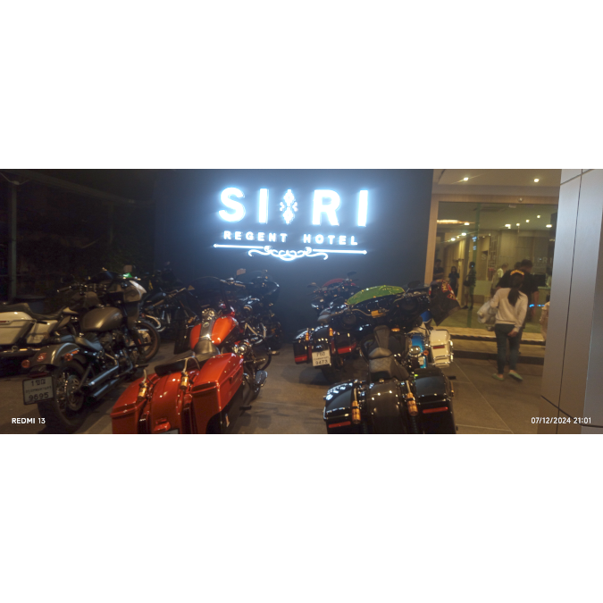 นครพนม มนต์เสน่ห์ริมโขง ภาพประทับใจจากเมืองแห่งศรัทธา Nakhon Phanom A Photo Journey Through Thailand's Northeastern Gem