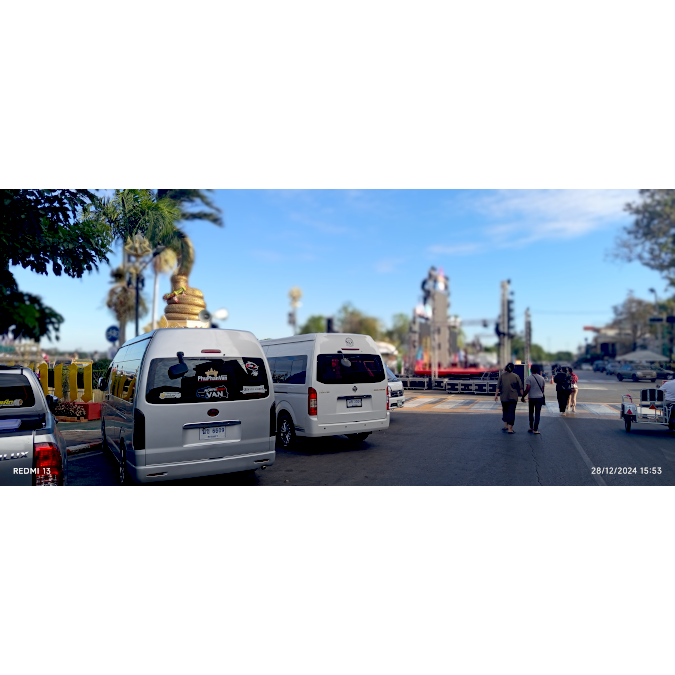 นครพนม มนต์เสน่ห์ริมโขง ภาพประทับใจจากเมืองแห่งศรัทธา Nakhon Phanom A Photo Journey Through Thailand's Northeastern Gem