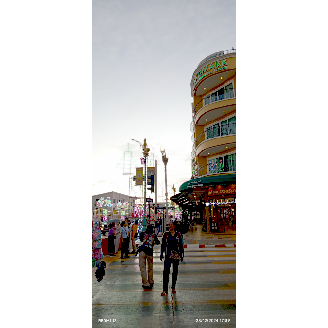 นครพนม มนต์เสน่ห์ริมโขง ภาพประทับใจจากเมืองแห่งศรัทธา Nakhon Phanom A Photo Journey Through Thailand's Northeastern Gem