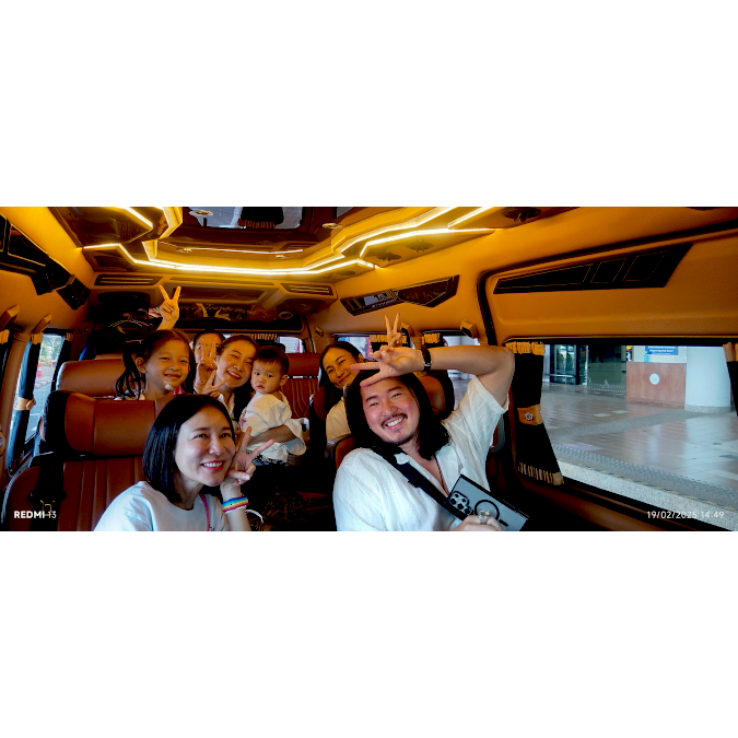 นครพนม มนต์เสน่ห์ริมโขง ภาพประทับใจจากเมืองแห่งศรัทธา Nakhon Phanom A Photo Journey Through Thailand's Northeastern Gem