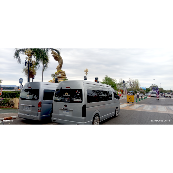 นครพนม มนต์เสน่ห์ริมโขง ภาพประทับใจจากเมืองแห่งศรัทธา Nakhon Phanom A Photo Journey Through Thailand's Northeastern Gem