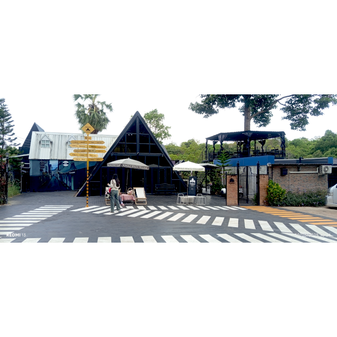 นครพนม มนต์เสน่ห์ริมโขง ภาพประทับใจจากเมืองแห่งศรัทธา Nakhon Phanom A Photo Journey Through Thailand's Northeastern Gem