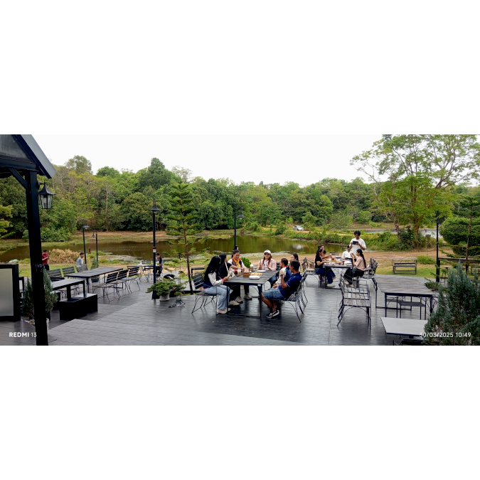 นครพนม มนต์เสน่ห์ริมโขง ภาพประทับใจจากเมืองแห่งศรัทธา Nakhon Phanom A Photo Journey Through Thailand's Northeastern Gem