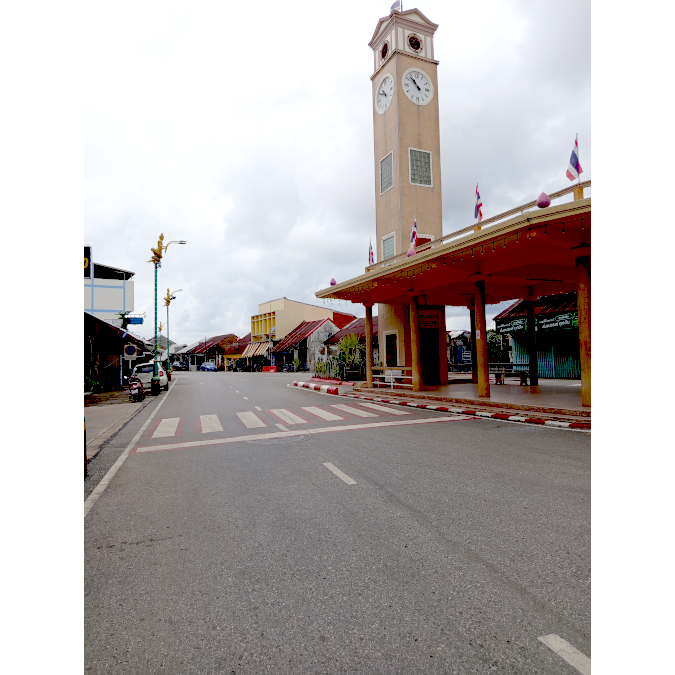 นครพนม มนต์เสน่ห์ริมโขง ภาพประทับใจจากเมืองแห่งศรัทธา Nakhon Phanom A Photo Journey Through Thailand's Northeastern Gem