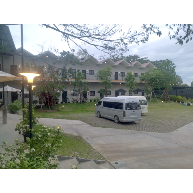 เวียงจันทน์ เมืองเฟือง วังเวียง สปป.ลาว