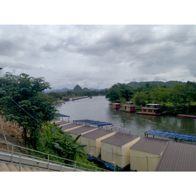 เวียงจันทน์ เมืองเฟือง วังเวียง สปป.ลาว