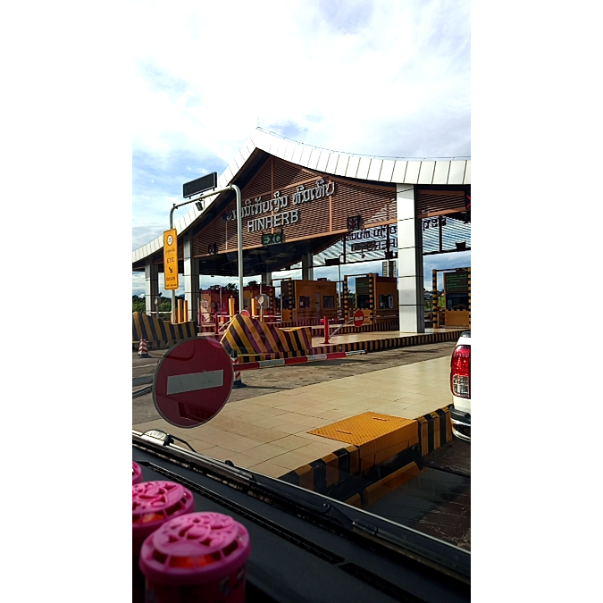 เวียงจันทน์ เมืองเฟือง วังเวียง สปป.ลาว