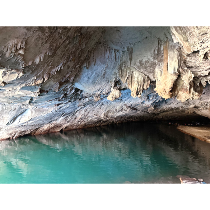 เวียงจันทน์ เมืองเฟือง วังเวียง สปป.ลาว