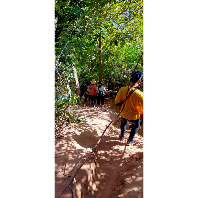 บึงกาฬ บึงโขงหลง ถ้ำนาคา เมืองพญานาค Bueng Kan Bueng Khong Long Naga Cave The City of Naga 1