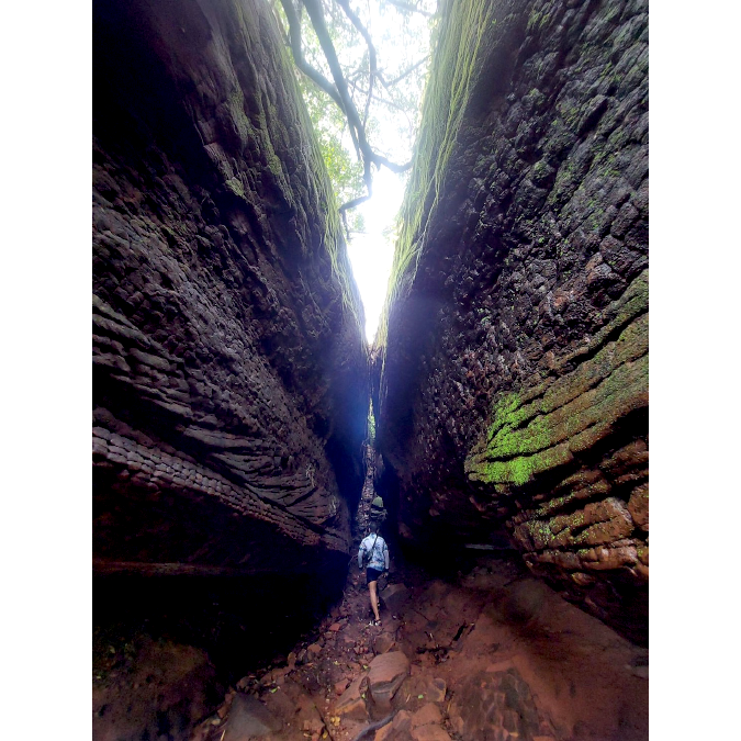 บึงกาฬ บึงโขงหลง ถ้ำนาคา เมืองพญานาค Bueng Kan Bueng Khong Long Naga Cave The City of Naga