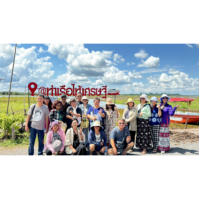 บึงกาฬ บึงโขงหลง ถ้ำนาคา เมืองพญานาค Bueng Kan Bueng Khong Long Naga Cave The City of Naga