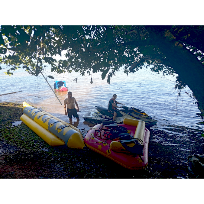 บึงกาฬ บึงโขงหลง ถ้ำนาคา เมืองพญานาค Bueng Kan Bueng Khong Long Naga Cave The City of Naga