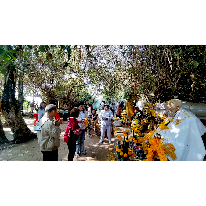 บึงกาฬ บึงโขงหลง ถ้ำนาคา เมืองพญานาค Bueng Kan Bueng Khong Long Naga Cave The City of Naga