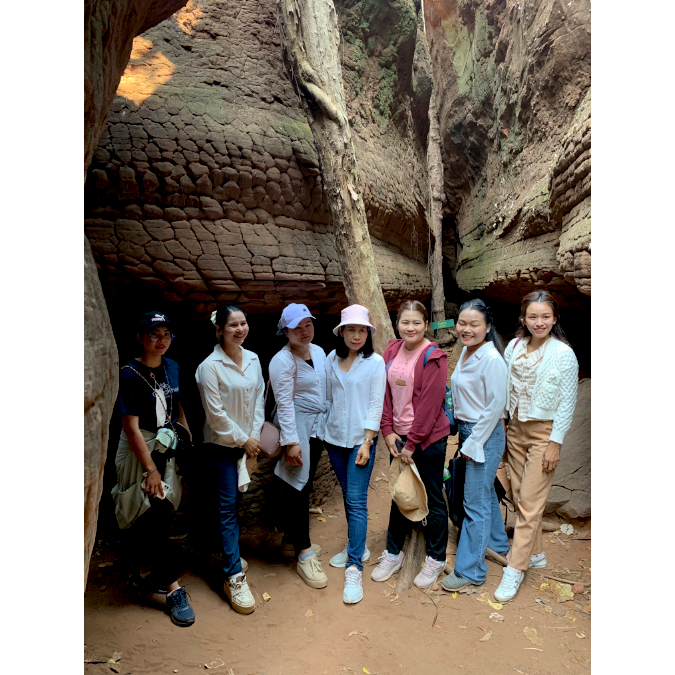 บึงกาฬ บึงโขงหลง ถ้ำนาคา เมืองพญานาค Bueng Kan Bueng Khong Long Naga Cave The City of Naga