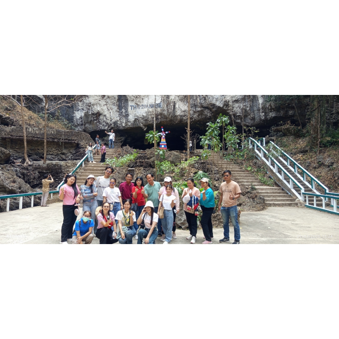 สปป.ลาว แขวงคำม่วน ท่าแขก Laos PDR: Khammouane - Thakhek