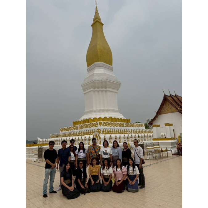 สปป.ลาว แขวงคำม่วน ท่าแขก Laos PDR: Khammouane - Thakhek