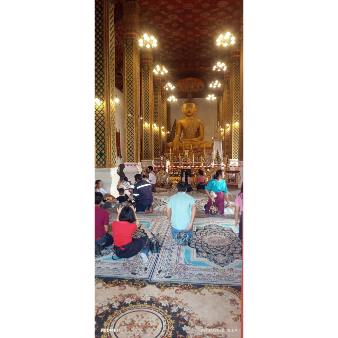 สปป.ลาว แขวงคำม่วน ท่าแขก Laos PDR: Khammouane - Thakhek