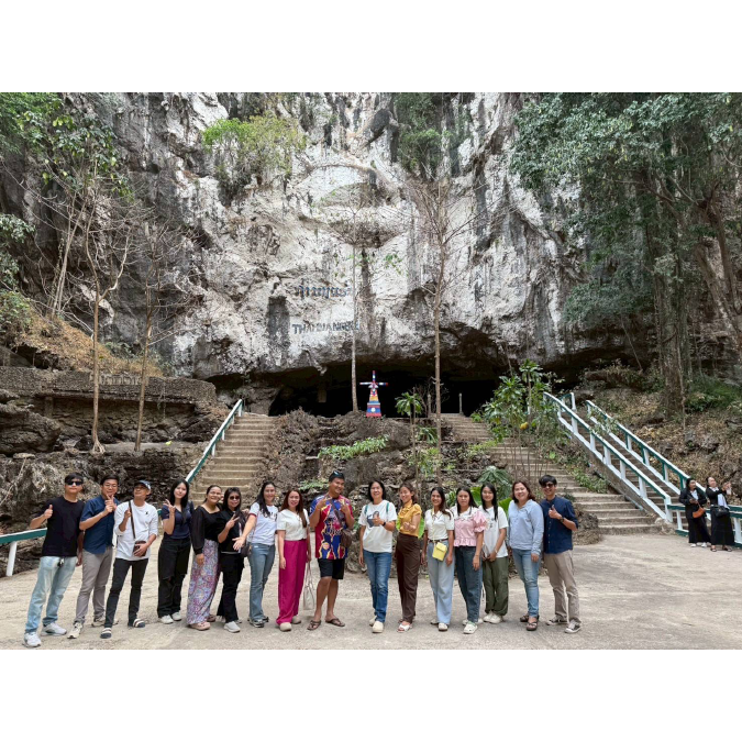 สปป.ลาว แขวงคำม่วน ท่าแขก Laos PDR: Khammouane - Thakhek