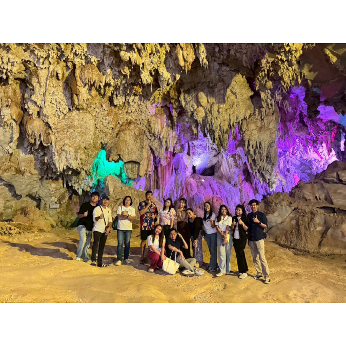 สปป.ลาว แขวงคำม่วน ท่าแขก Laos PDR: Khammouane - Thakhek