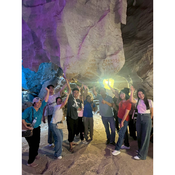 สปป.ลาว แขวงคำม่วน ท่าแขก Laos PDR: Khammouane - Thakhek